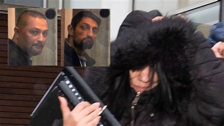 
Who Is Jozef Puska Wife Linda de Mol? Ashling Murphy Killer Family Revealed 