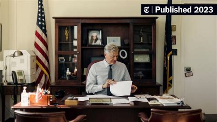 
Who is Juan Merchan, judge touted to try Donald Trump in Stormy Daniels hush money case? 