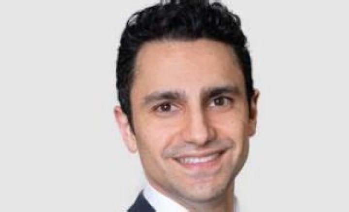 Who is Justin Karlin? UCLA Health surgeon calls Palestinians ‘inbred’