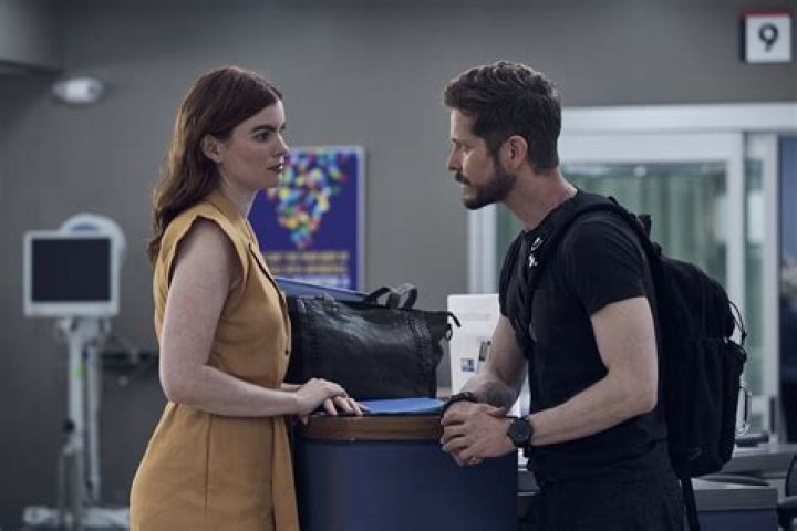 
Who Is Kaley Ronayne And What Happened To Her On The Resident? Fans Are Curious Seeing Cade’s Status 