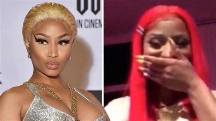 
Who is Kate Miller? Nicki Minaj assistant drama explained as rapper responds to wild allegations 