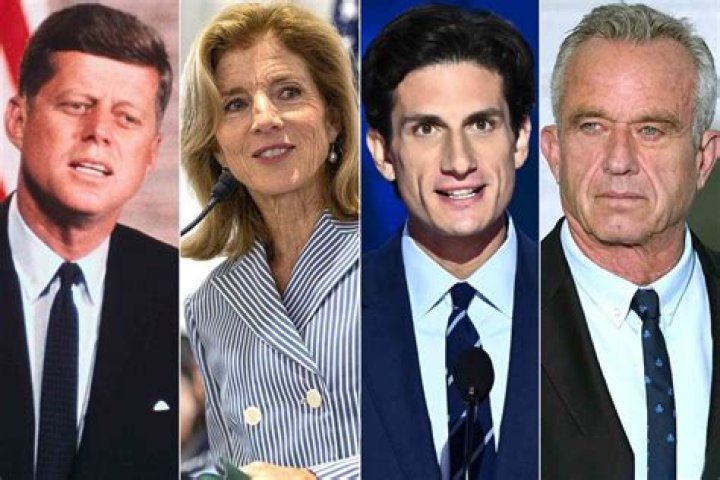 
Who Is Kennedy Rae Father Justin Rae? Age Wife And Wikipedia 