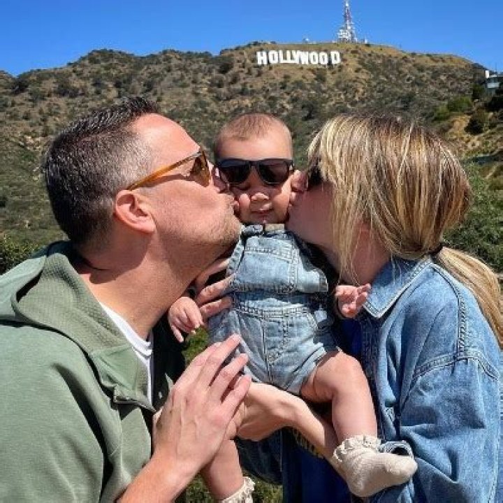 Who Is Keri West? Meet Noah Cappe Wife And Daughter On Instagram