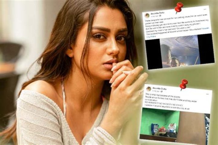 
Who Is Kevin Douglas NYC? Thai Actress Assault Case Update – Is He Arrested? 