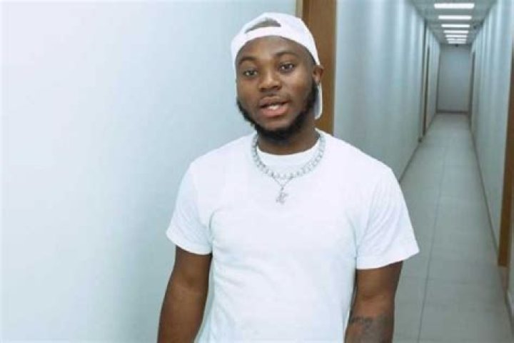 
Who Is King Promise Wife? Singer Children And Net Worth Details 