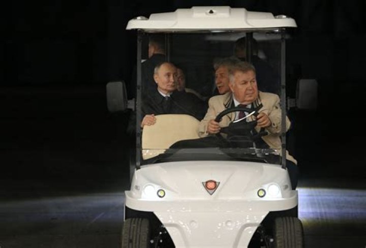 Who Is Leonid Mikhelson Married To? Details About His Wife And Family