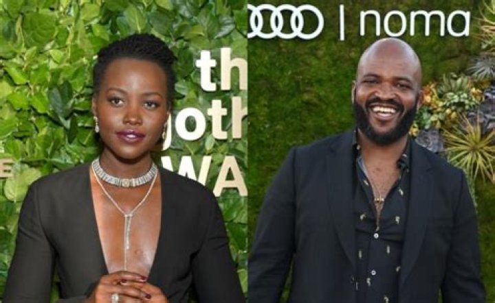 
Who Is Lupita Nyong’o’s Boyfriend? All About Selema Masekela 