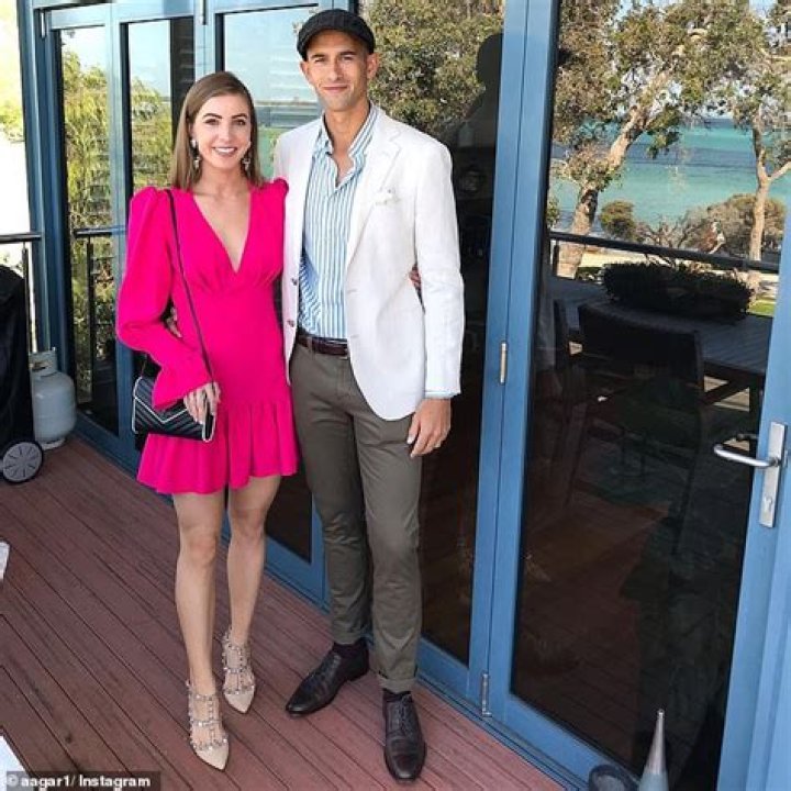 
Who Is Madeleine Hay Agar? Ashton Agar Partner Received Death Threat Warning Him Not To Go To Pakistan 