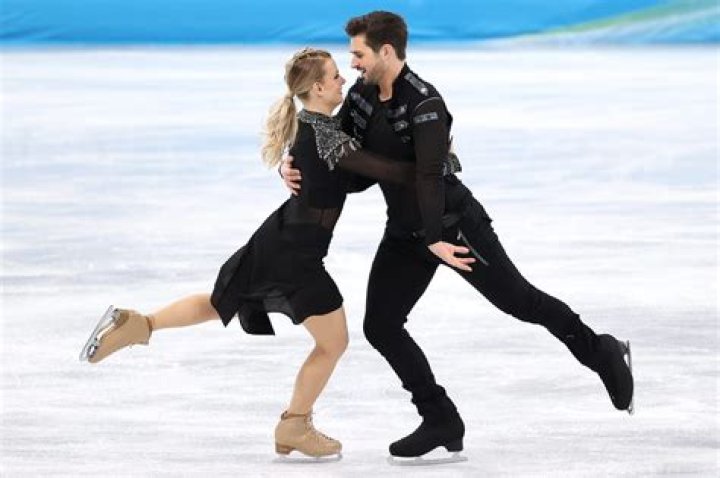 
Who Is Madison Hubbell Husband? US Figure Skating Team Partner Zachary Donohue And Their Relation Explored 