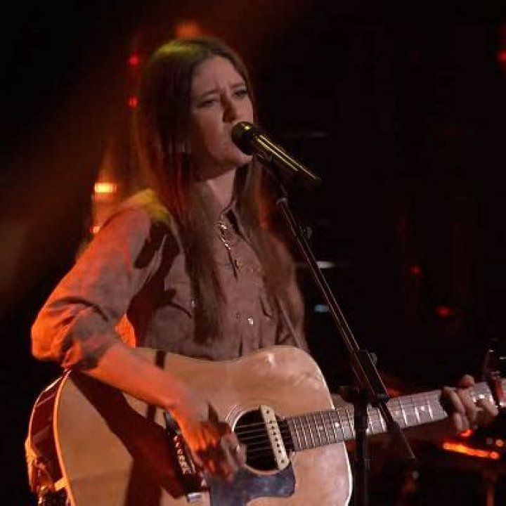 Who Is Madison Hughes From “The Voice” 2022?