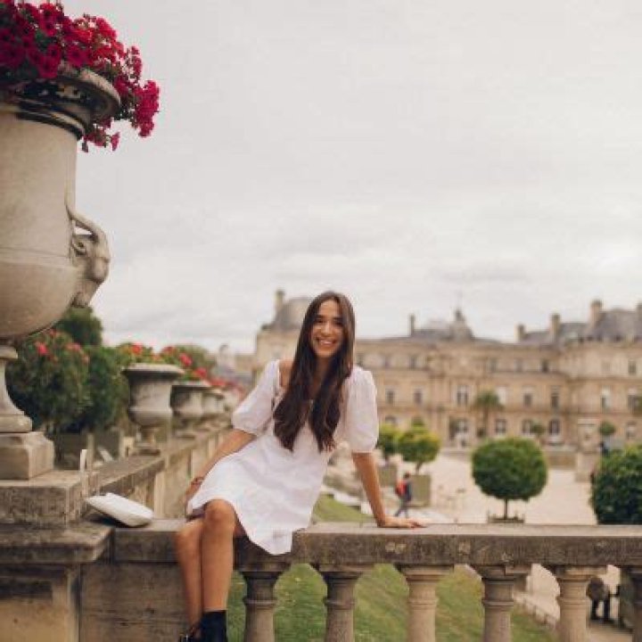 Who Is Margaux Lignel From “Real Girlfriends in Paris”?