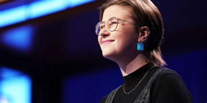 Who Is Mattea Roach Girlfriend In 2022? LGBTQ Icon & Jeopardy Winner’s Personal Life In Detail