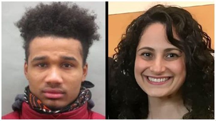 
Who is Michael Manuel Jackson-Bolanos? Suspect charged in killing of Detroit synagogue leader Samantha Woll 