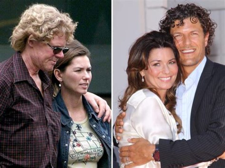 Who Is Mutt Lange’s New Wife After Divorce With Shania Twain? Here’s A Look At His Relationship