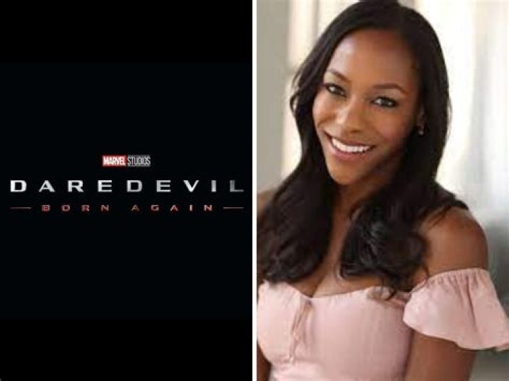 
Who is Nikki M. James? Meet the actress who joins Daredevil: Born Again cast 