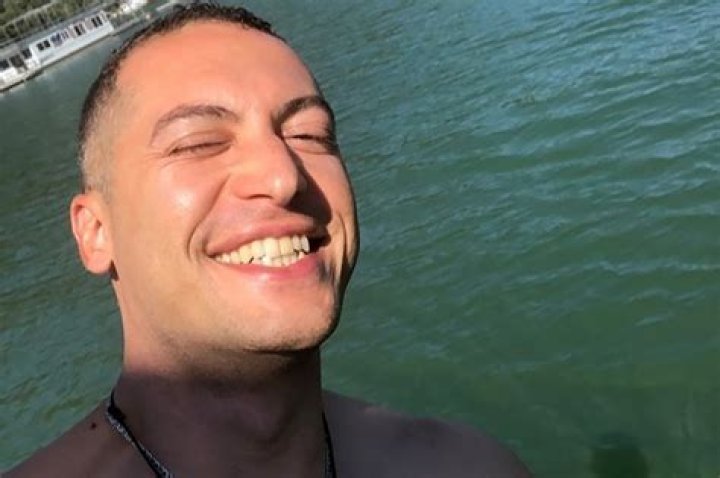 
Who is Nima Momeni? CashApp founder Bob Lee’s murder suspect arrested in Emeryville 