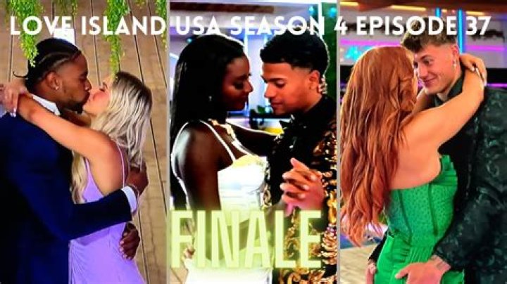 
Who Is Paige Thorne’s Dad? Meet The Parents & Family Of Love Island 2022 Contestant 