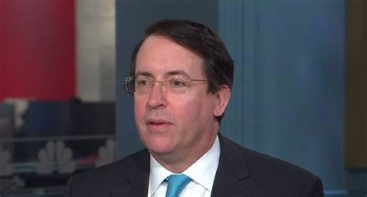 
Who Is Politico Reporter Josh Gerstein? His Article On Justice Samuel Alito Verdict On Abortion Rights 