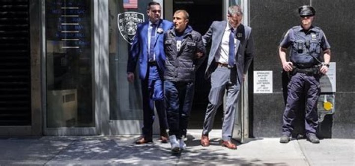 
Who is Recep Akbiyik, suspect arrested for Turkish House attack in New York 