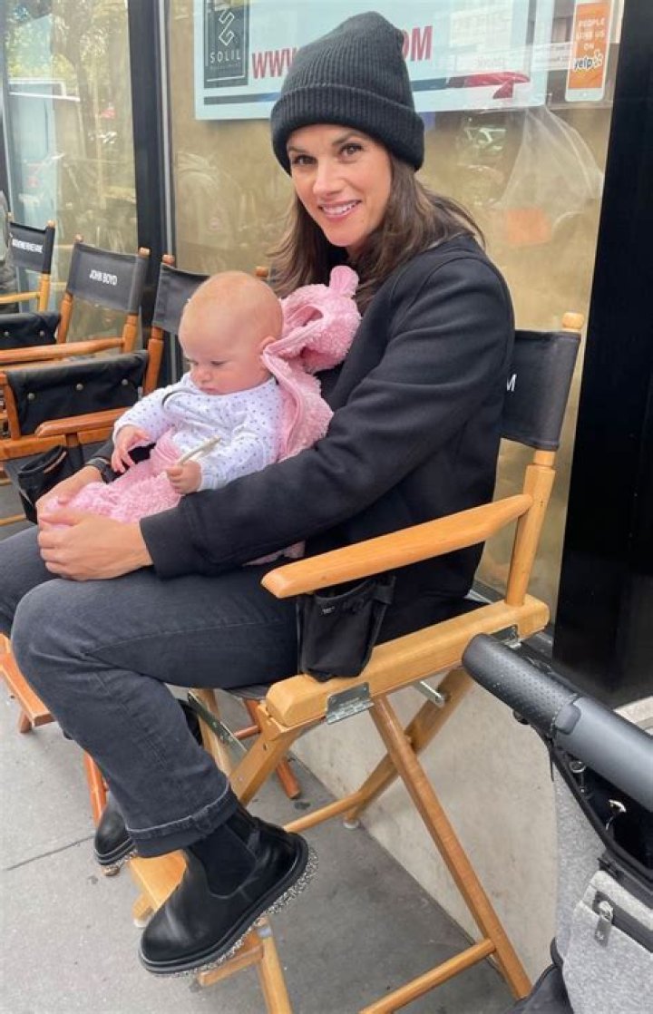 Who Is Replacing Maggie On FBI? Missy Peregrym Maternity Leave And Return Date