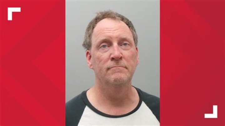 
Who Is Richard Bell From Ritenour High School? Teacher Arrested Over Assault On Student 