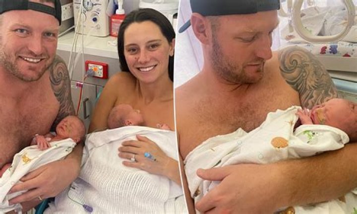 
Who Is Sam Groth New Wife Brittany Boys? Everything On Her Age And Wikipedia Bio 