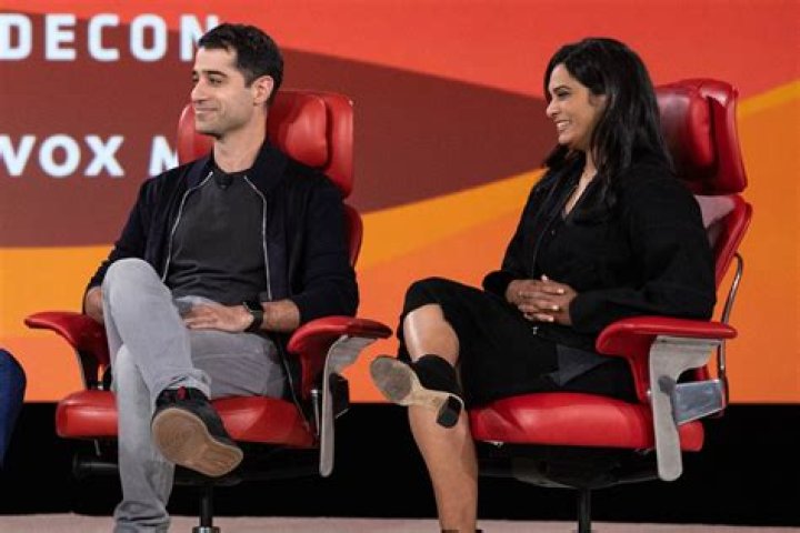 
Who Is Sara Beykpour? Kayvon Beykpour Wife Age As He Makes News Following His Departure From Twitter 