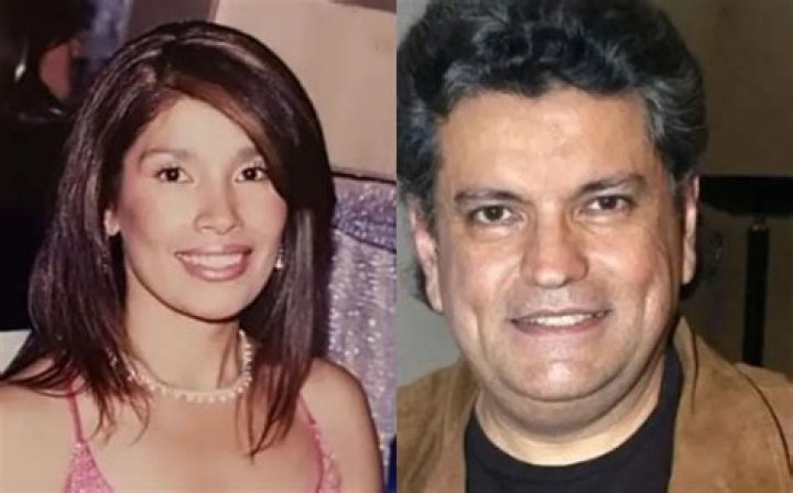 Who Is Sonia Rios, Sergio Andrade Pareja | Married Life And Kids