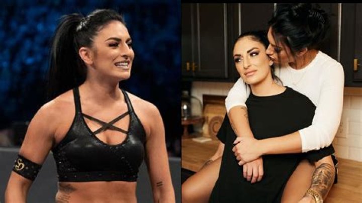 Who Is Sonya Deville Partner In 2022? WWE Star Girlfriend Name And Instagram