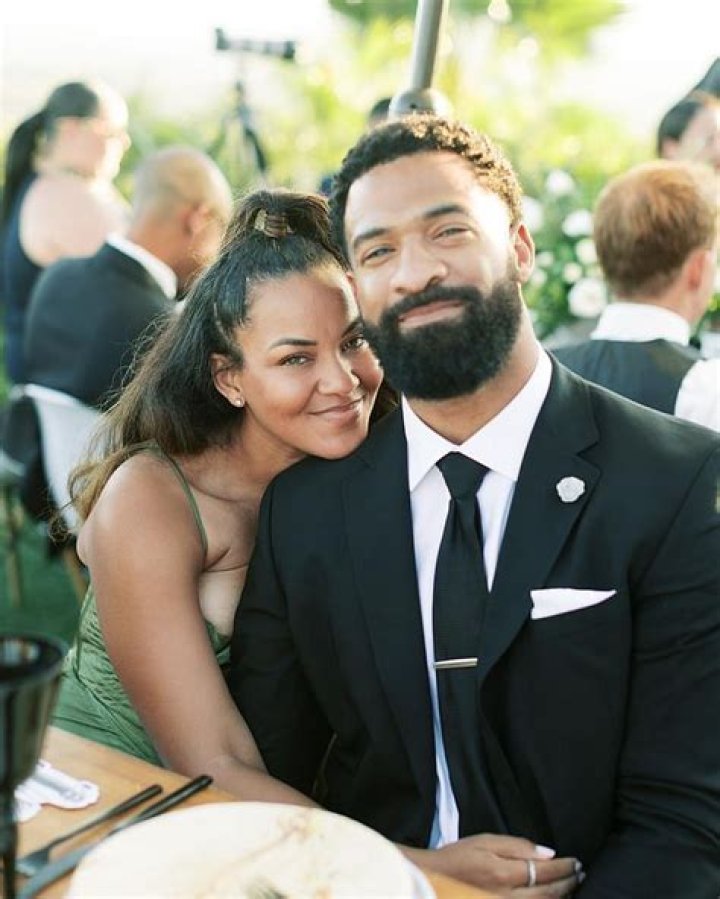 Who is Spencer Paysinger Wife? :How Did Spencer Meet Blair?