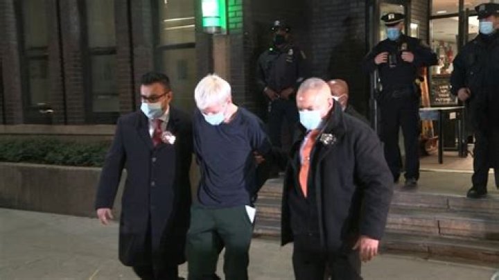 
Who Is Steven Zajonic NYC? Man Arrested For Asian Hate Crime And Assault on 7 Women 