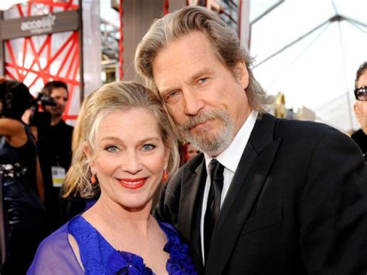 
Who Is Susan Geston? Jeff Bridges Wife Was Praised As The Biggest Support To The Actor During Covid 