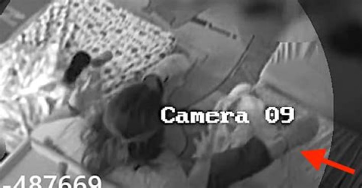 
Who is Tara Ballou? A video has been released following the arrest of a second person for child abuse at a Florida childcare center 