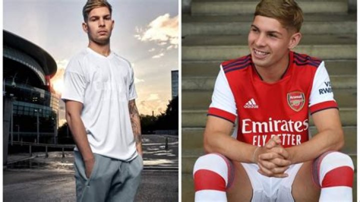 
Who Is the Girlfriend of Emile Smith Rowe? Meet Les And Fiona Smith, The Parents Of Arsenal’s Attacking Midfielder 