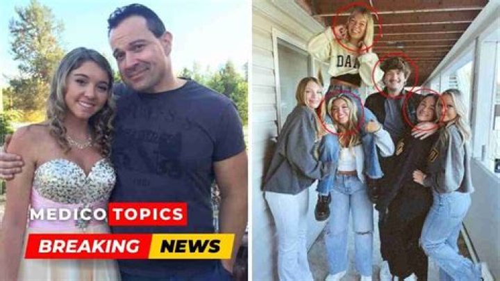 
Who is the stalker of Kaylee Goncalves? Idaho student victim informed her friends and family, explained 