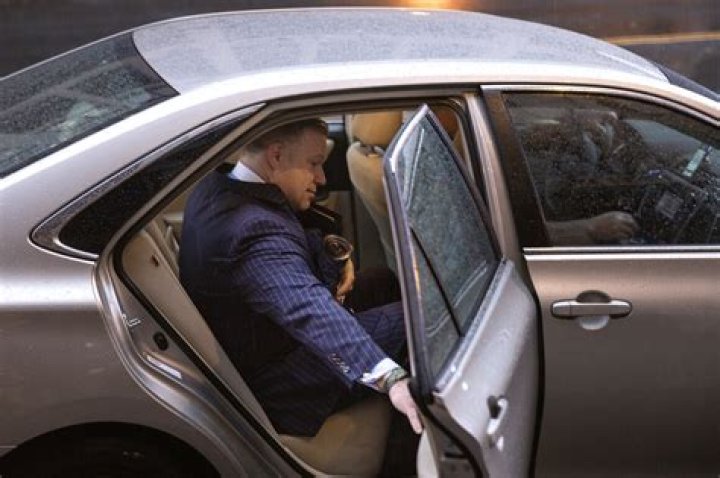 Who is Timothy Parlatore? Donald Trump’s lawyer in Mar-a-Lago documents investigation leaves ex-president’s team