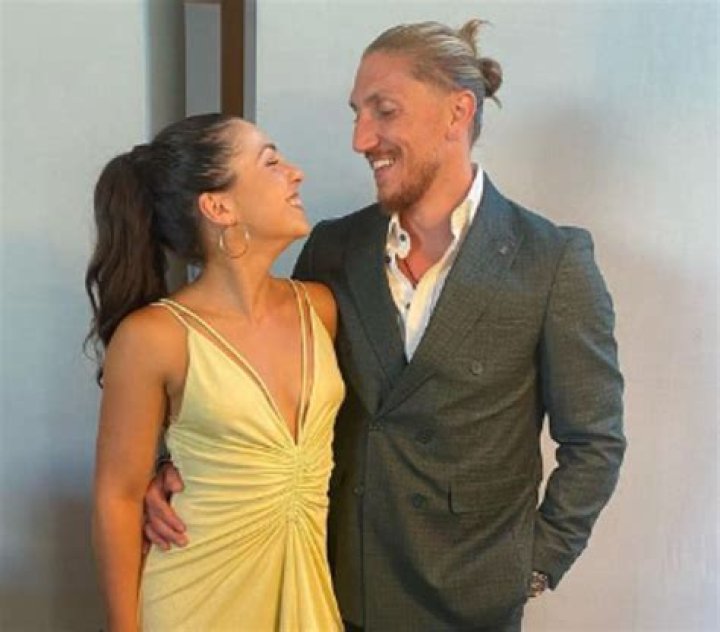 
Who is Traci Melchor’s Husband? 