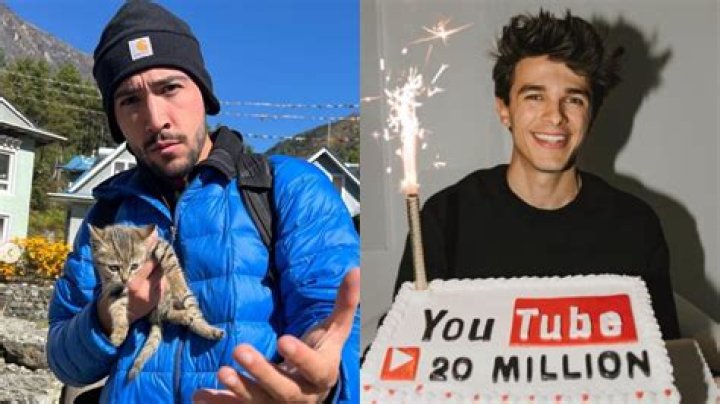 Who is Tyler Oliveira? Brent Rivera amasses backlash for feuding with YouTuber at haunted ‘The Shining’ hotel