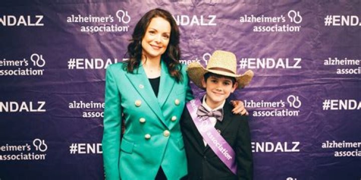 Who Is William Huckleberry Paisley Brad Paisley’s Son and Where Is He Now?