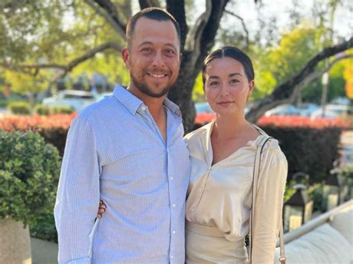 
Who Is Xander Schauffele’s Wife? Details To Know About His Children 