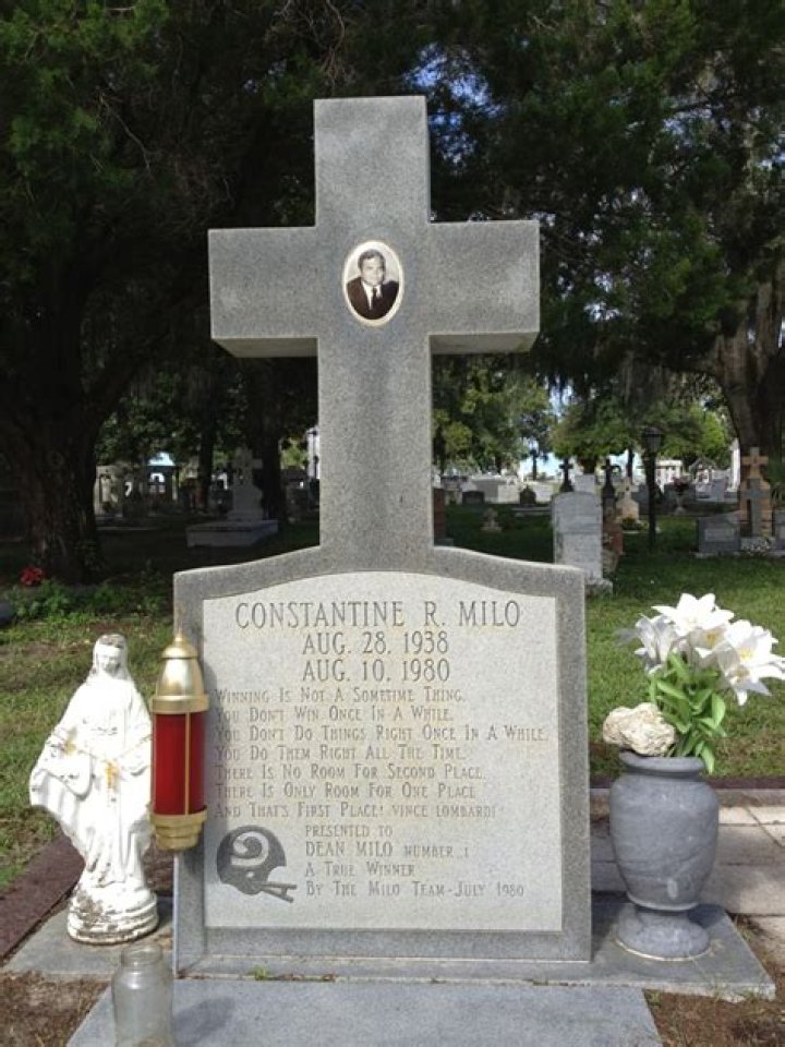 Who Killed Constantine Dean Milo? True Story On Millionaire’s Mysterious Death And Business Affairs