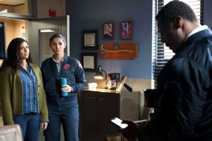 
Who Plays Kylie In Chicago Fire? How Old is Kylie In Chicago Fire? 