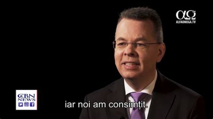 
Who Was Andrew Burson? 