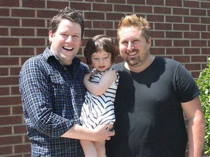 
Who Was Bill Horn Husband Scout Masterson? A Look At Their Beautiful Love Story 