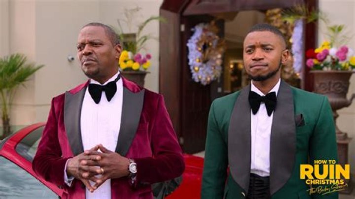 Who Was Busi Lurayi’s Husband? A Look Into How to Ruin Christmas Actress Dating Life