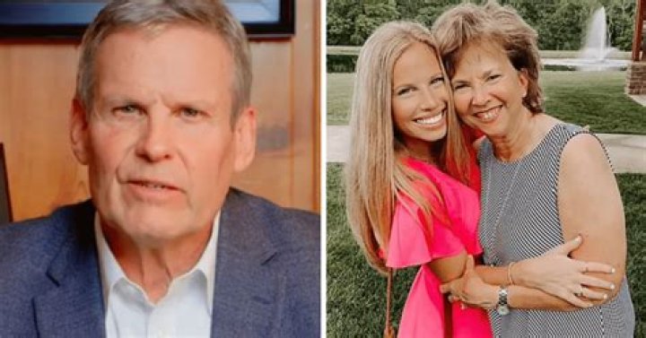 
Who was Cynthia Peak? Tennessee governor Bill Lee reveals Nashville school shooting victim was wife’s best friend 