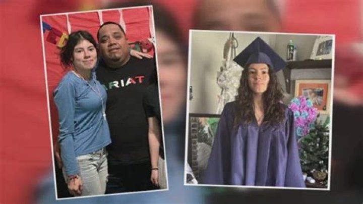 Who Was Hannah Vaughn From Brazoswood High School, Texas? Missing Teen Found Dead In Car Accident