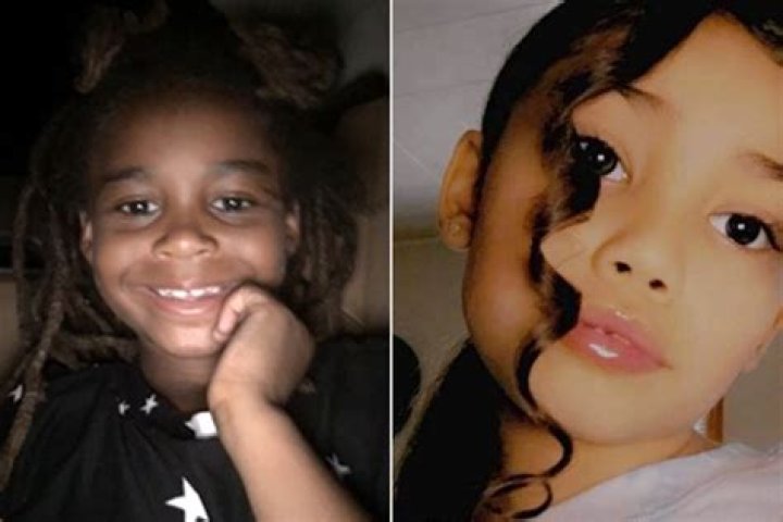 
Who Was Lalani Erika Renee Walton? 8 years Old Tiktoker Dies Attempting Blackout Challenge 