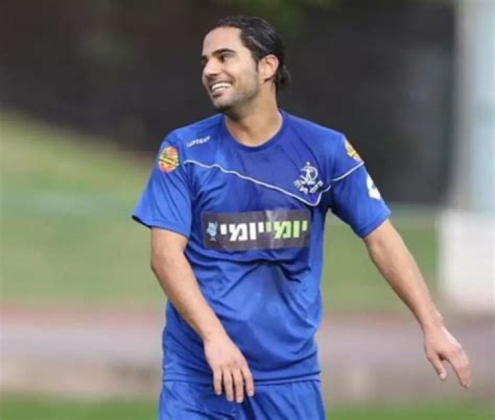 
Who was Lior Asulin, former Israeli soccer player? 