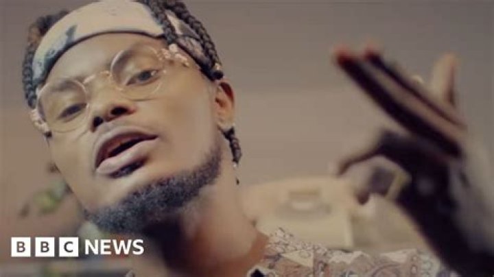 
Who was Oladips? Nigerian rapper dies at 28 